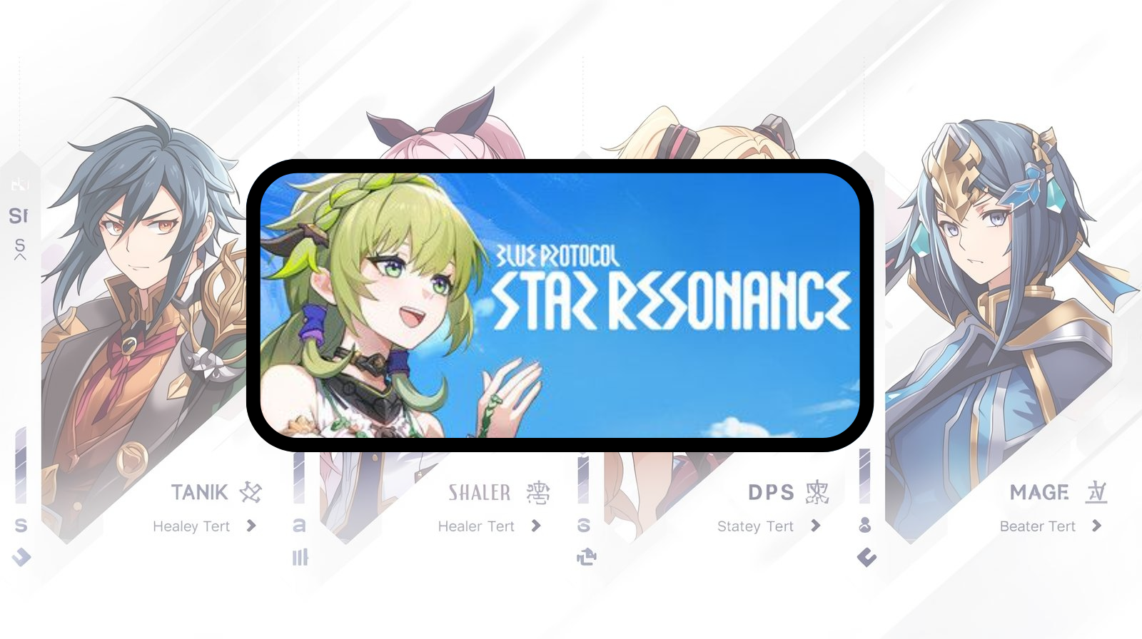 Blue Protocol: Star Resonance Review - Tier List, Gameplay & Panduan Lengkap