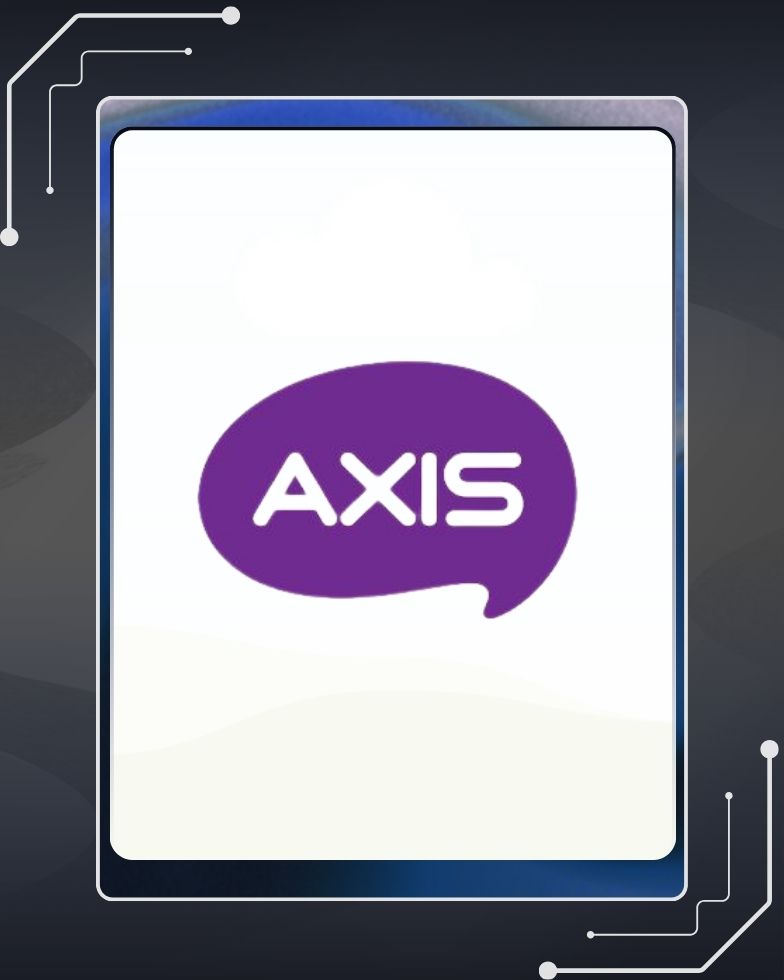 AXIS logo