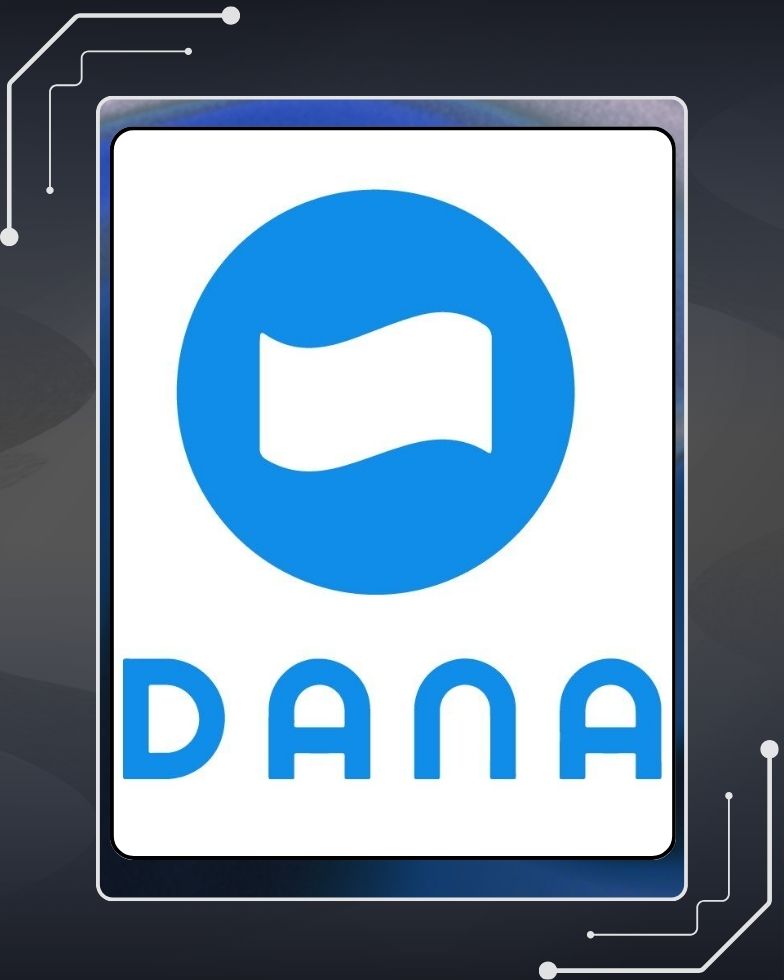 DANA logo