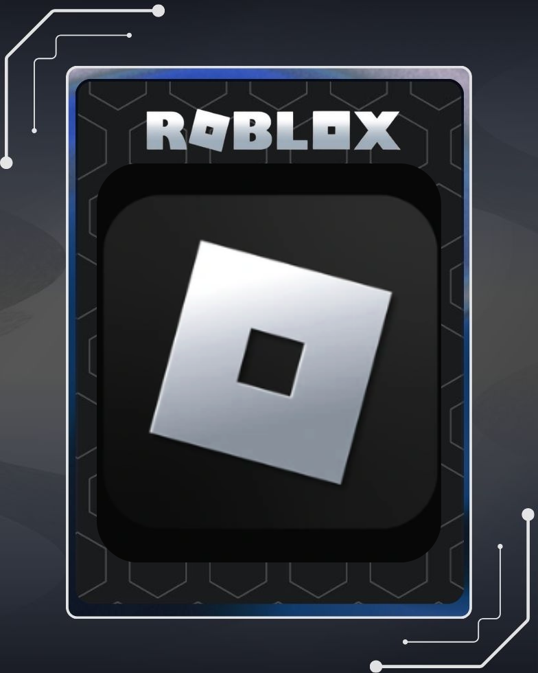 ROBUX VIA LOGIN logo
