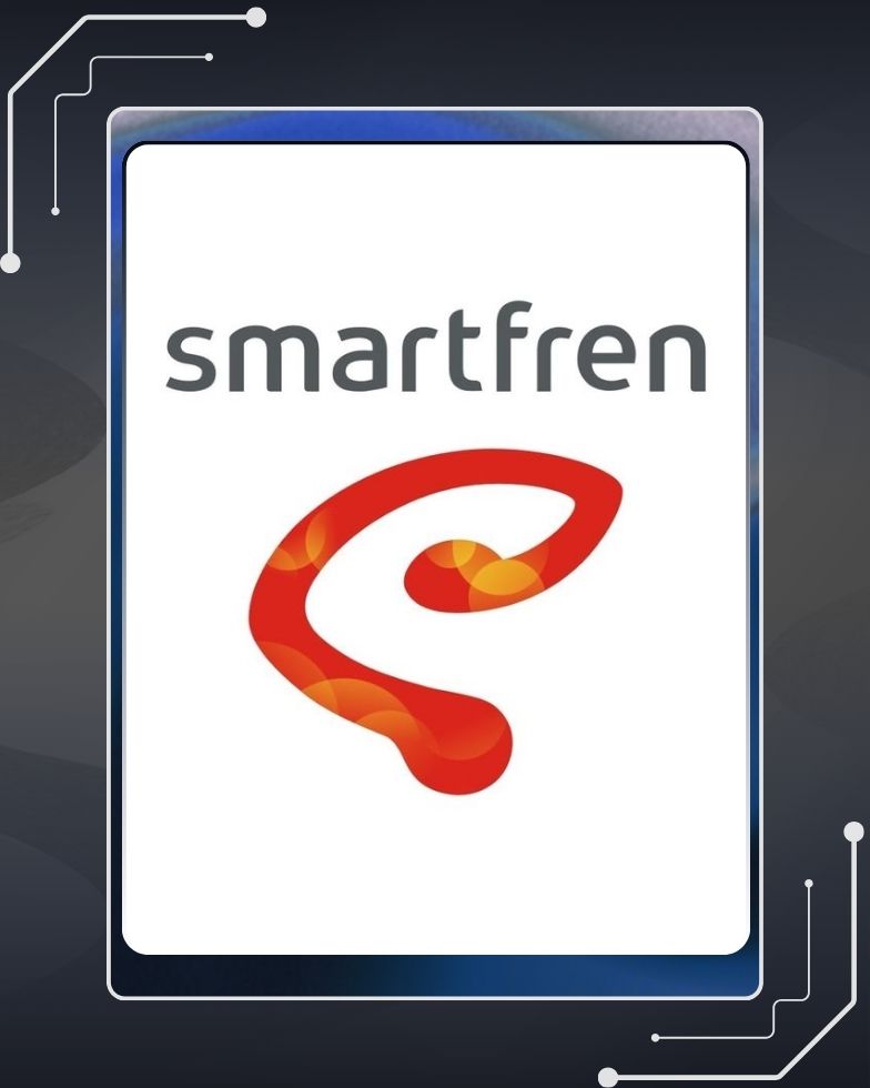 SMARTFREN logo