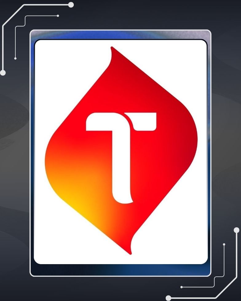 TELKOMSEL logo