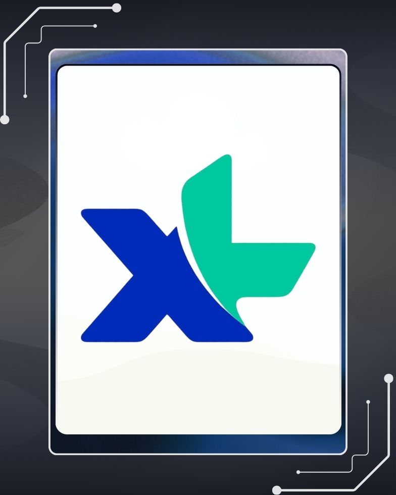 XL logo