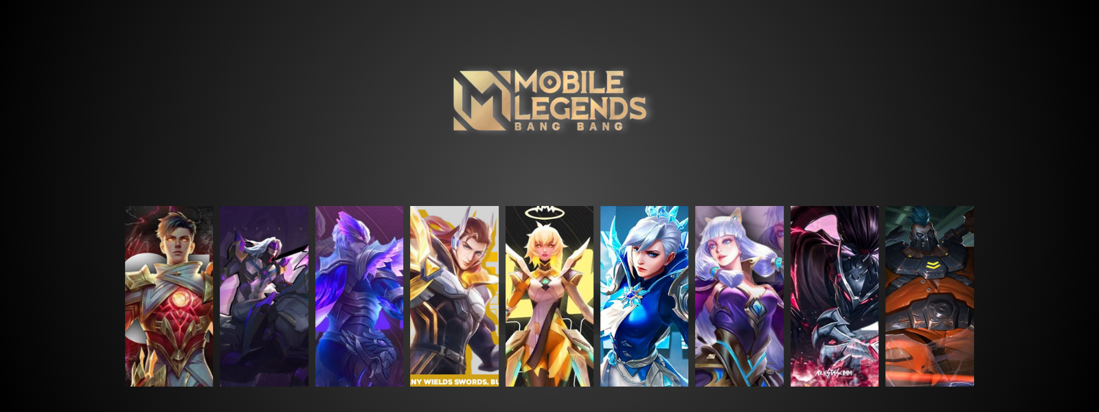 Promo Game Terbaik - Mobile Legends