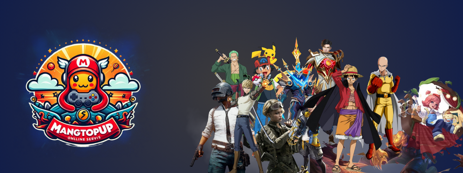 Promo Spesial Game Hari Ini