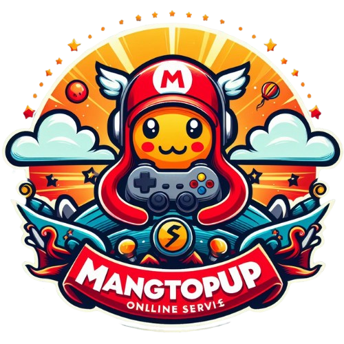 MANGTOPUP