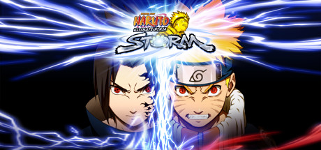 Naruto Ultimate Ninja Storm PlayStore